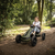 Berg GoKarts gokart Jeep Rally Cherokee