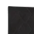 Vidaxl LED Naslon za Glavo - Črna - Diamantni Blok Design - 200 cm - Velur