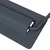 Ručke za ormariće 12 pcs Antracit 85 x 45 mm Metal