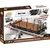 Cobi 6284 Schwerer platformwagen tip SSYS, 1:35, 424 k, 1 f