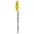 Ubodne testerice za krivine set 5 kom. HCS 51/2.0mm Metabo