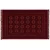 Conceptum Hypnose Tepih 120x180cm Crveni