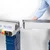 FU200/230 hiter priklop postelje
