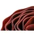 slomart VERTO obroba za trate 15 cm x 9 m, rjava