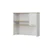 Hanah Home Radni sto sa policama, Beli