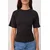 Trendyol Milla Ženska majica TWOSS26TS00052, Crna