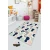 CONCEPTUM HYPNOSE Tepih (60 x 100) WOOKECE125