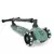 Scoot&Ride Trotinet za decu Highwaykick 3 Forest Led