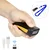 Barkod skener Netum C750 1D+2D USB WiFi Bluetooth