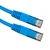 33 UTP Cat 5E patch kabel EB273B 1 m moder