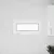 Prozor za podrum RISOR 80 x 40 cm PVC i staklo Antracit