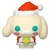 Funko Bitty Pop! Rides Hello Kitty and Friends - Cinnamoroll in sani (93554)