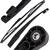 MODECAR Citroen C4 Picasso 06-13 zadnji brisalec + metlica tip II