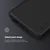 NILLKIN Maska Scrub Pro za Xiaomi 12T crna