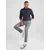s.Oliver Muške pantalone, Slim Fit, Sive