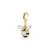 Charms Swarovski IDYLLIA F
