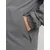 JACK & JONES Muška jakna 12268606, Siva