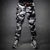 Venum UFC Zenith Authentic Fight Week M Trenerka Donji Deo Bela XL