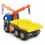 Dječja igračka Dickie Toys - Kamion za pomoć na cesti, sa zvukovima i svjetlima