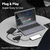 USB-C HUB ADAPTER 4v1 4x USB 3.0 SPLITTER PRIKLJUČEK ADAPTER