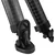 Kingjoy S9000+BV800 Carbon Fiber Tripod