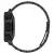 Spigen Spigen Modern Fit Band - zapestnica za Samsung Galaxy Watch 4 / 5 / 5 Pro / 6 (črna)