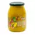 PASSATA RUSTICA DI DATTERINO GIALLO CARBONE
