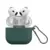 NOA SILICONE CASE AIRPODS 4 | GREEN