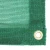 Mreža za prikolicu zelena 2,5x4 m HDPE