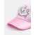 Sinsay - Bejzbol kačket The Aristocats - pastelno roze