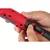 Milwaukee M12 FIR14G2-252B 1” raglja