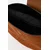 Torbica iz semiša Karl Lagerfeld K/SIGNATURE rjava barva, B1W30196