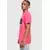 Mens T-shirt Pray pink