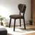 Hanah Home Stolica Elma, Braon
