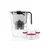 BWT VIDA MEI 2,6L FIL.KETTLE BLACK +3PCS