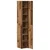 Highboard 2 pcs Staro drvo 30 x 42,5 x 185 cm