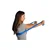 Ring fitnes traka za vežbanje RX CE5643-0,35cm/m