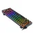 REDRAGON Gaming tastatura Fizz RGB crna