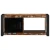 TV ormarić 80x30x35 cm Obrađeno puno drvo