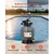 VEVOR Peščeni filter 4572 mm 1514 LPM za bazen nad tlemi