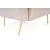 Atelier del Sofa Fotelja Eses Beige 82x82x70cm Bež