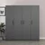 HANAH HOME Ormar Kale 4974