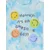 Sinsay - Majica s kratkim rukavima s tie-dye efektom SmileyWorld® - šareno