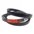 HBx1400 17x1400 klinasti jermen rdeče barve Super CR Power