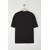Trendyol Muška majica TMNSS25TS00105, Crna