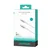 Joyroom Kabel serije Cutting-Edge 60 W USB-C – USB-C, 1,2 m – siv