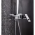 GROHE tuš set EUPHORIA Cube System 230 (23147001)