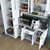 HANAH HOME Kuhinjski ormar JE133 3054
