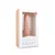 Dildo Collection – Realistic Dong 28,5 cm - Črna