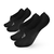 STRIX Čarape No-Show 2Pack Black